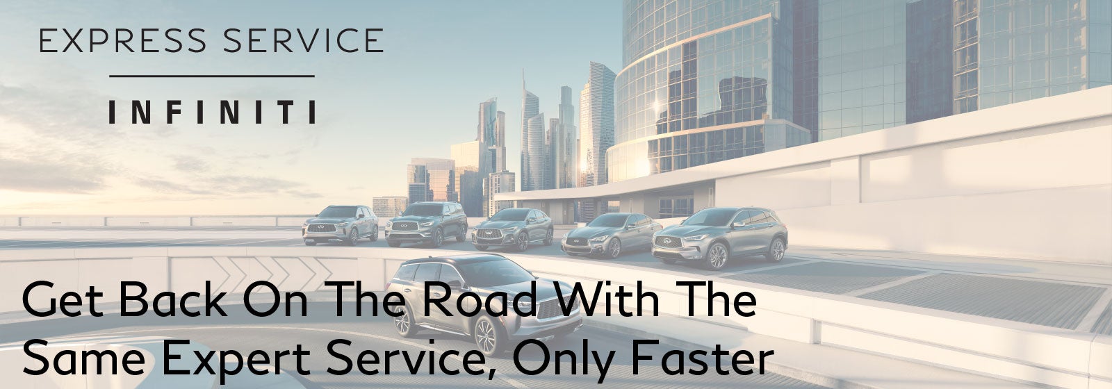 Clear Lake INFINITI in Houston TX