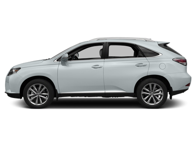 2015 Lexus RX 350 FWD 4dr