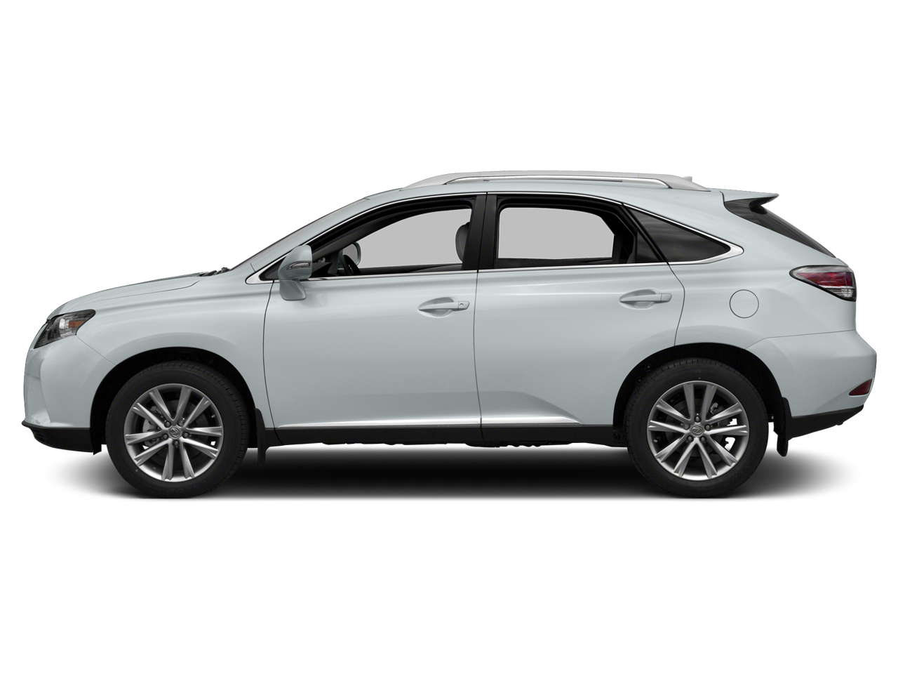 2015 Lexus RX 350 FWD 4dr