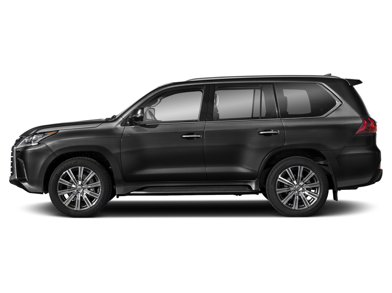 2018 Lexus LX LX 570