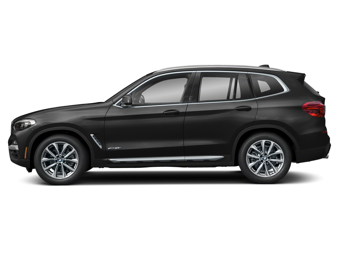 2019 BMW X3 sDrive30i sDrive30i