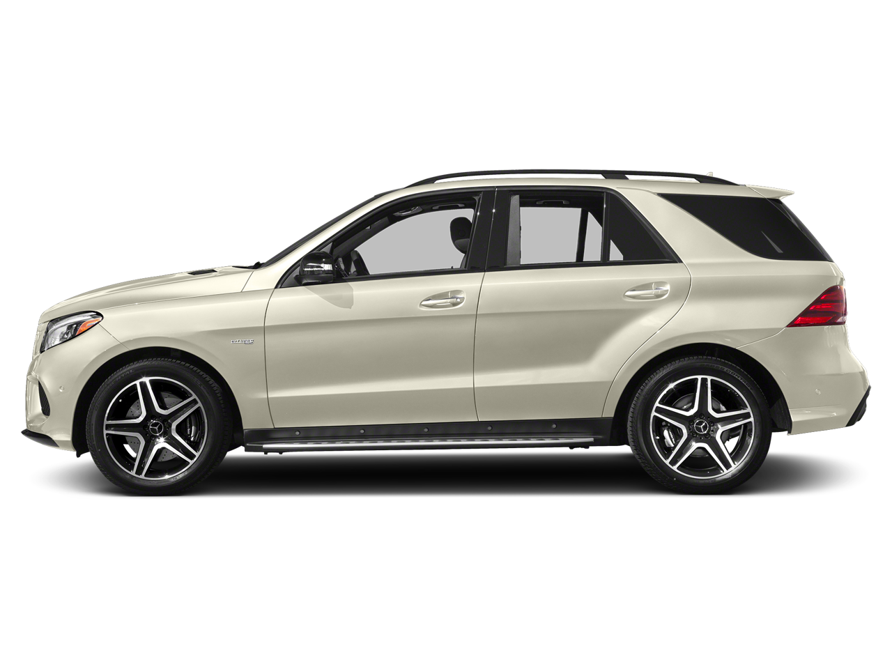 2019 Mercedes-Benz AMG® GLE 43 AMG® GLE 43
