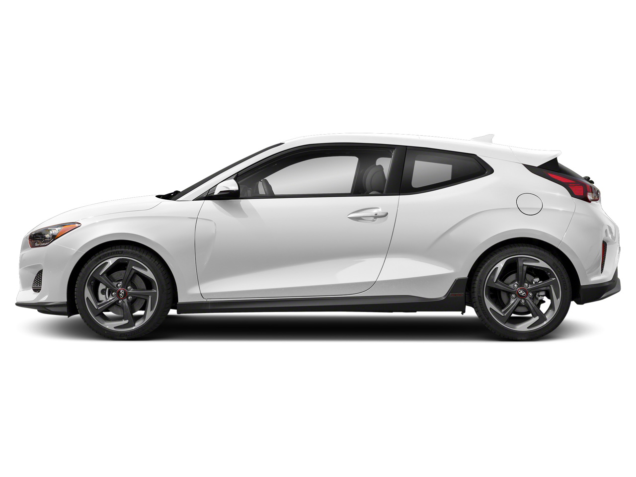 2020 Hyundai Veloster Turbo