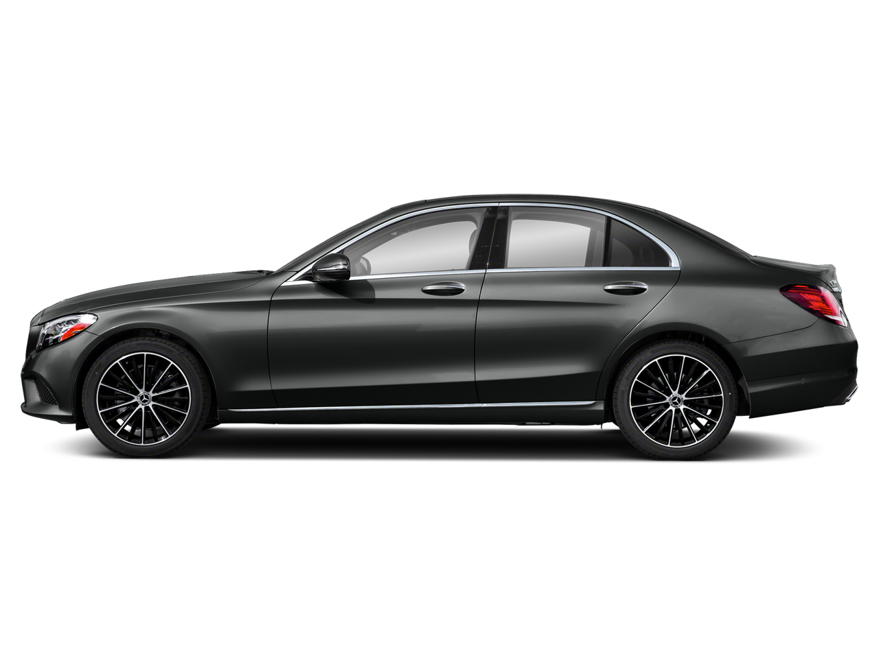 2020 Mercedes-Benz C 300 C 300