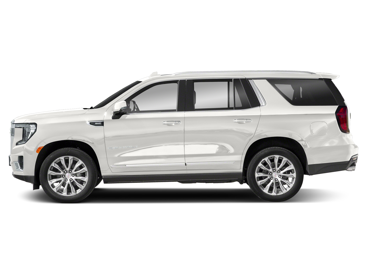 2022 GMC Yukon Denali Denali