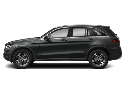 2022 Mercedes-Benz GLC 300 GLC 300