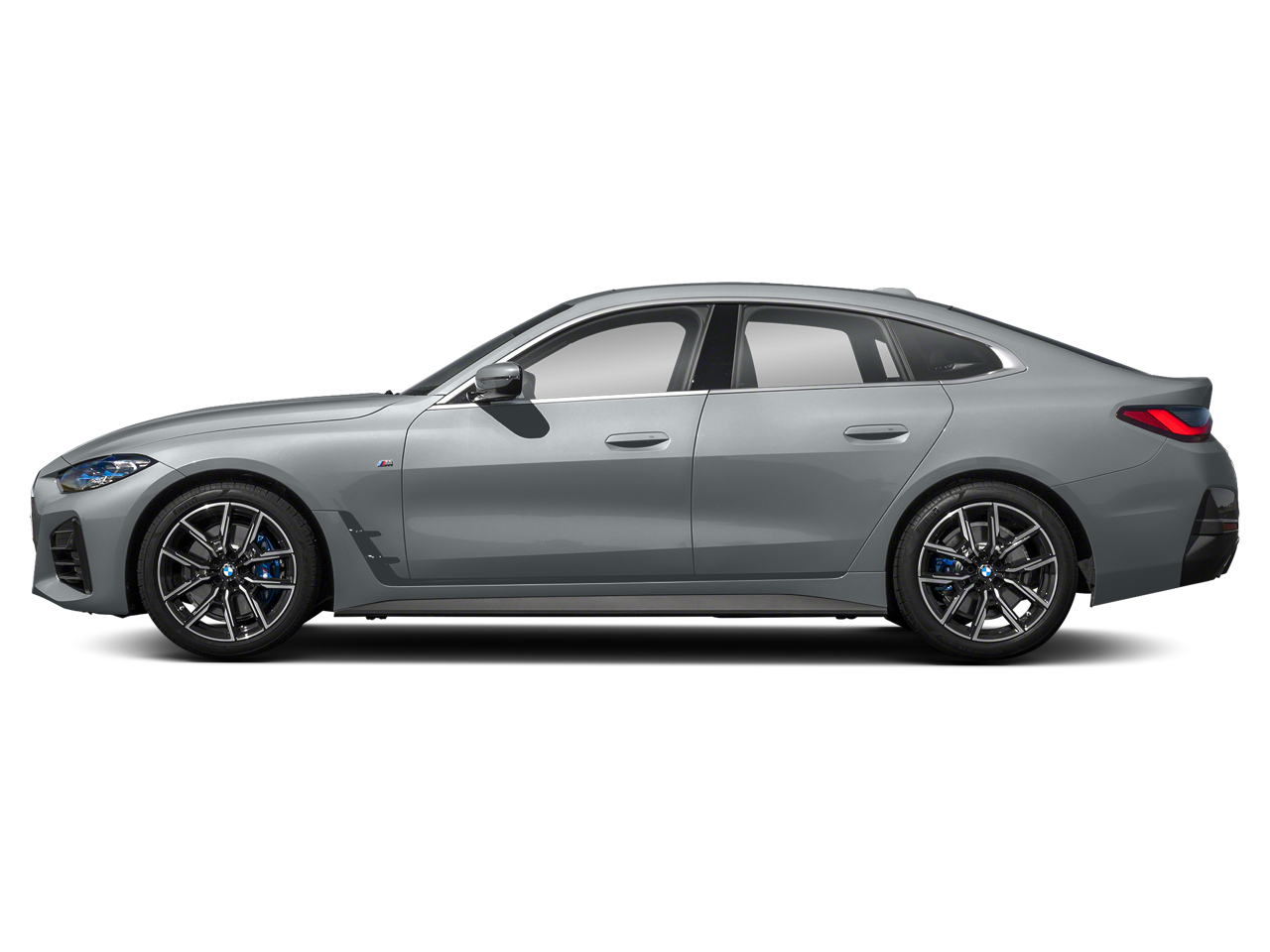 2023 Bmw 430i Gran Coupe photo 2