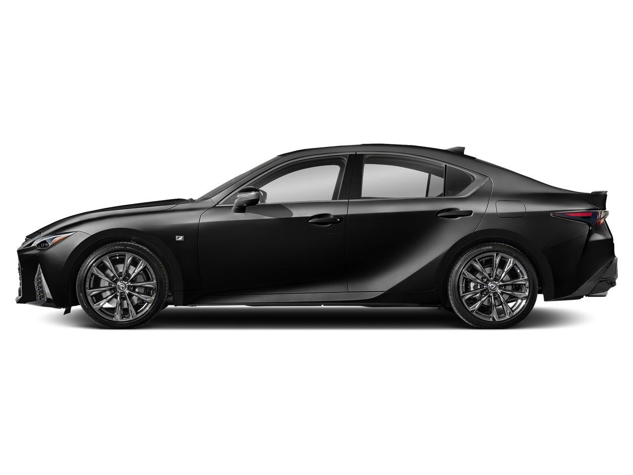2023 Lexus IS F SPORT