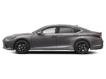 2023 Lexus ES F SPORT Handling