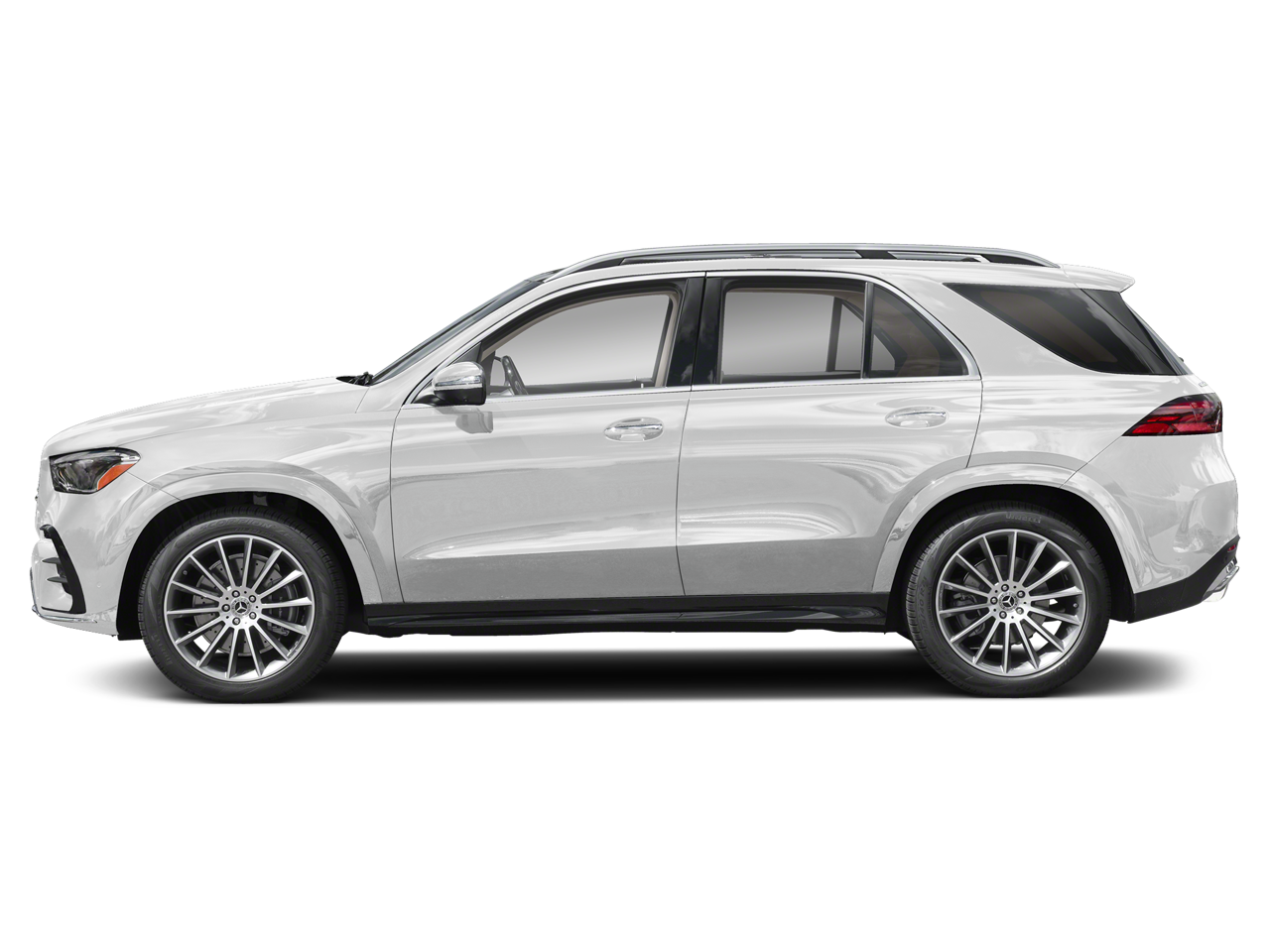 2024 Mercedes Benz GLE 4MATIC 450 photo 2