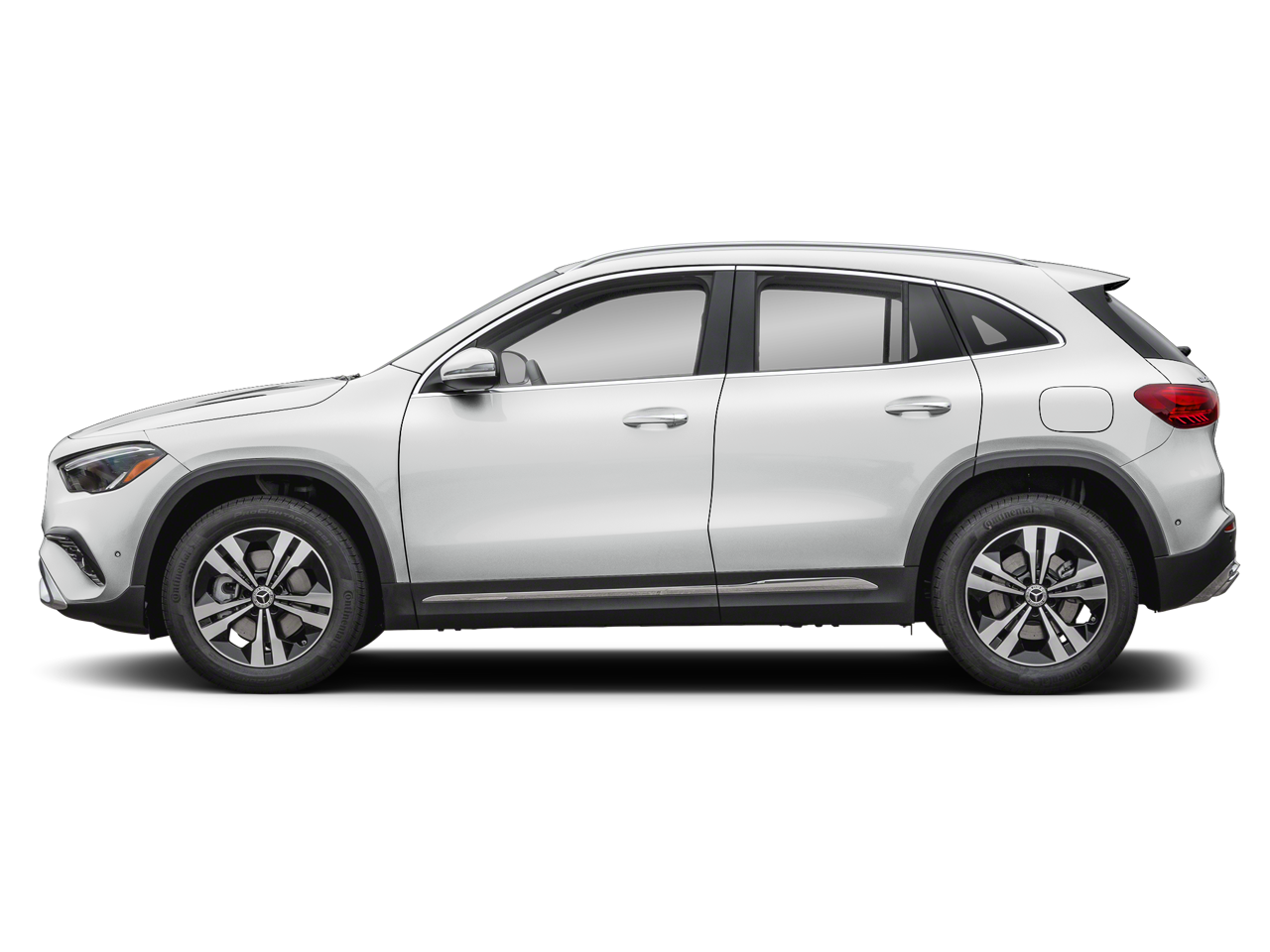 2025 Mercedes-Benz GLA 250 GLA 250