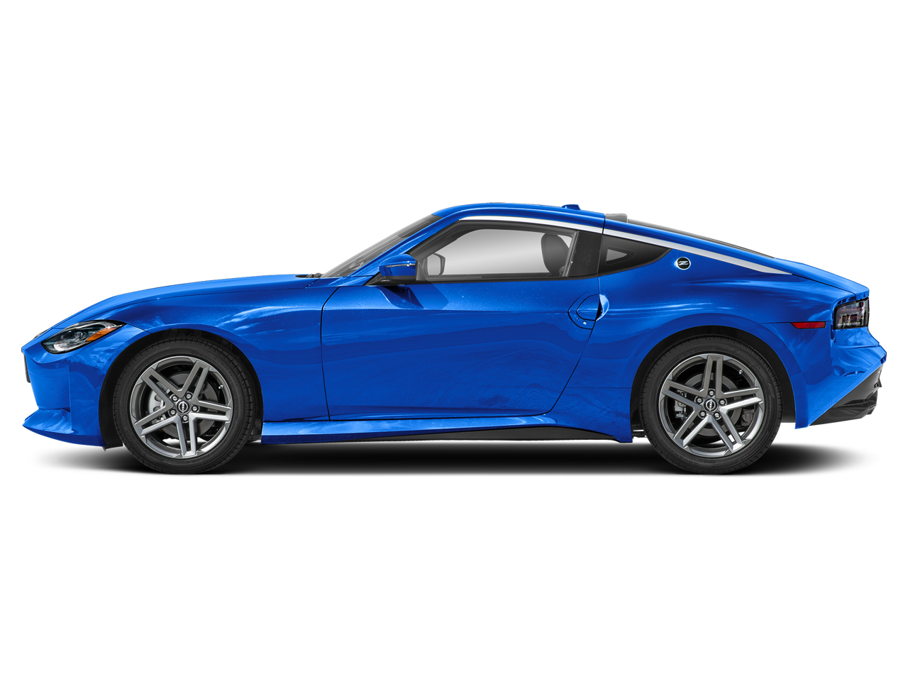 2025 Nissan Z Sport