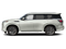 2027 INFINITI QX80 LUXE