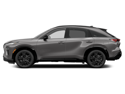 2027 INFINITI QX65 SPORT
