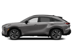 2027 INFINITI QX65 LUXE