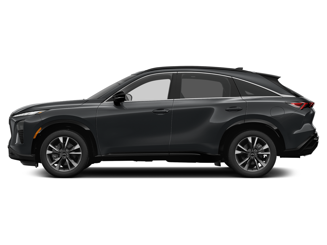 2027 INFINITI QX65 LUXE