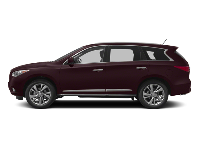 2013 INFINITI JX35 FWD 4dr