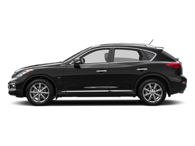 2016 INFINITI QX50 RWD 4dr