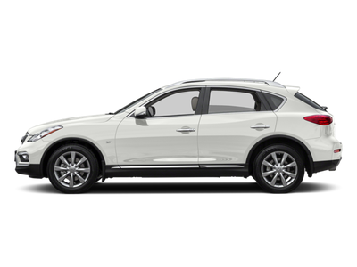 2016 INFINITI QX50 RWD 4dr