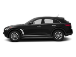 2016 INFINITI QX70 RWD 4dr