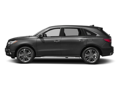 2017 Acura MDX w/Technology Pkg