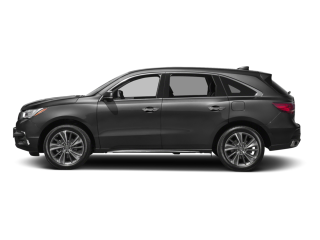 2017 Acura MDX w/Technology Pkg