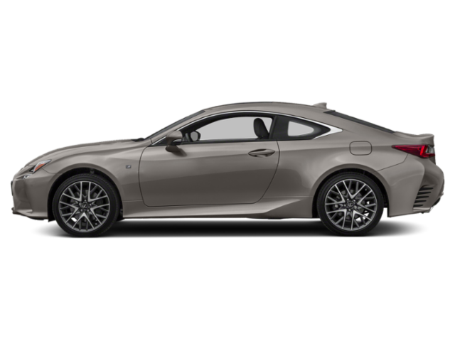 2018 Lexus RC RC 350