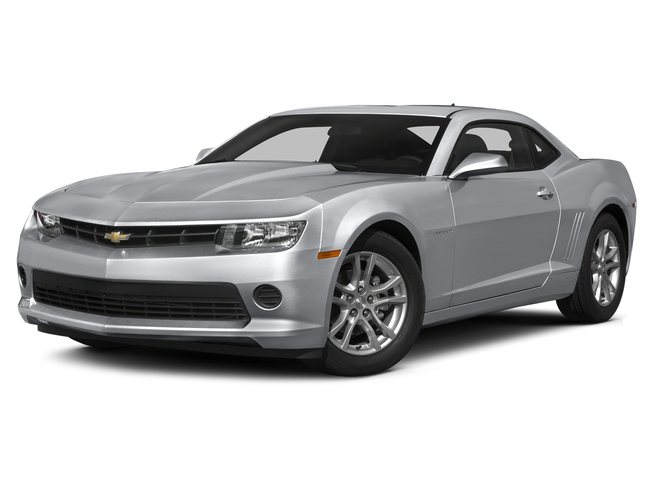 2015 Chevrolet Camaro 1LT