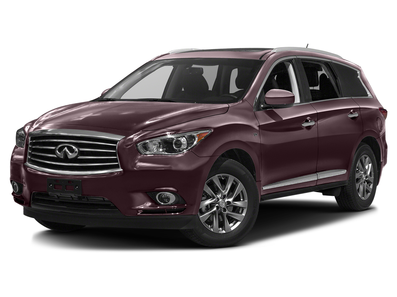 2015 INFINITI QX60 3.5's photo