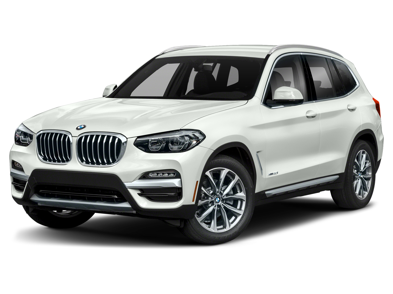 2019 BMW X3 30i for sale in Houston, TX