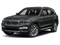 2019 BMW X3 sDrive30i sDrive30i