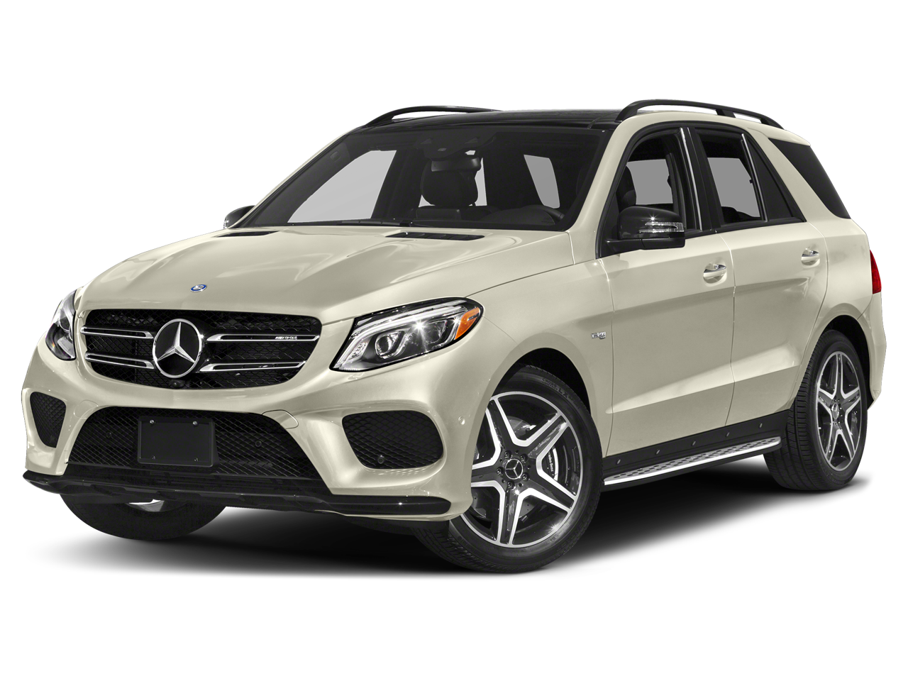 2019 Mercedes-Benz GLE AMG® GLE43 for sale in Houston, TX