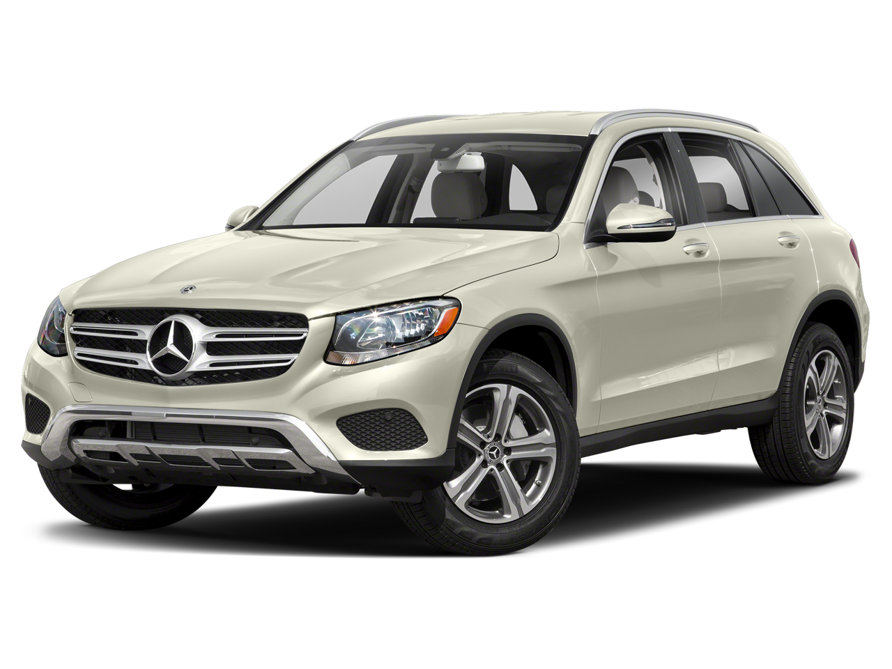 2019 Mercedes-Benz GLC GLC 300