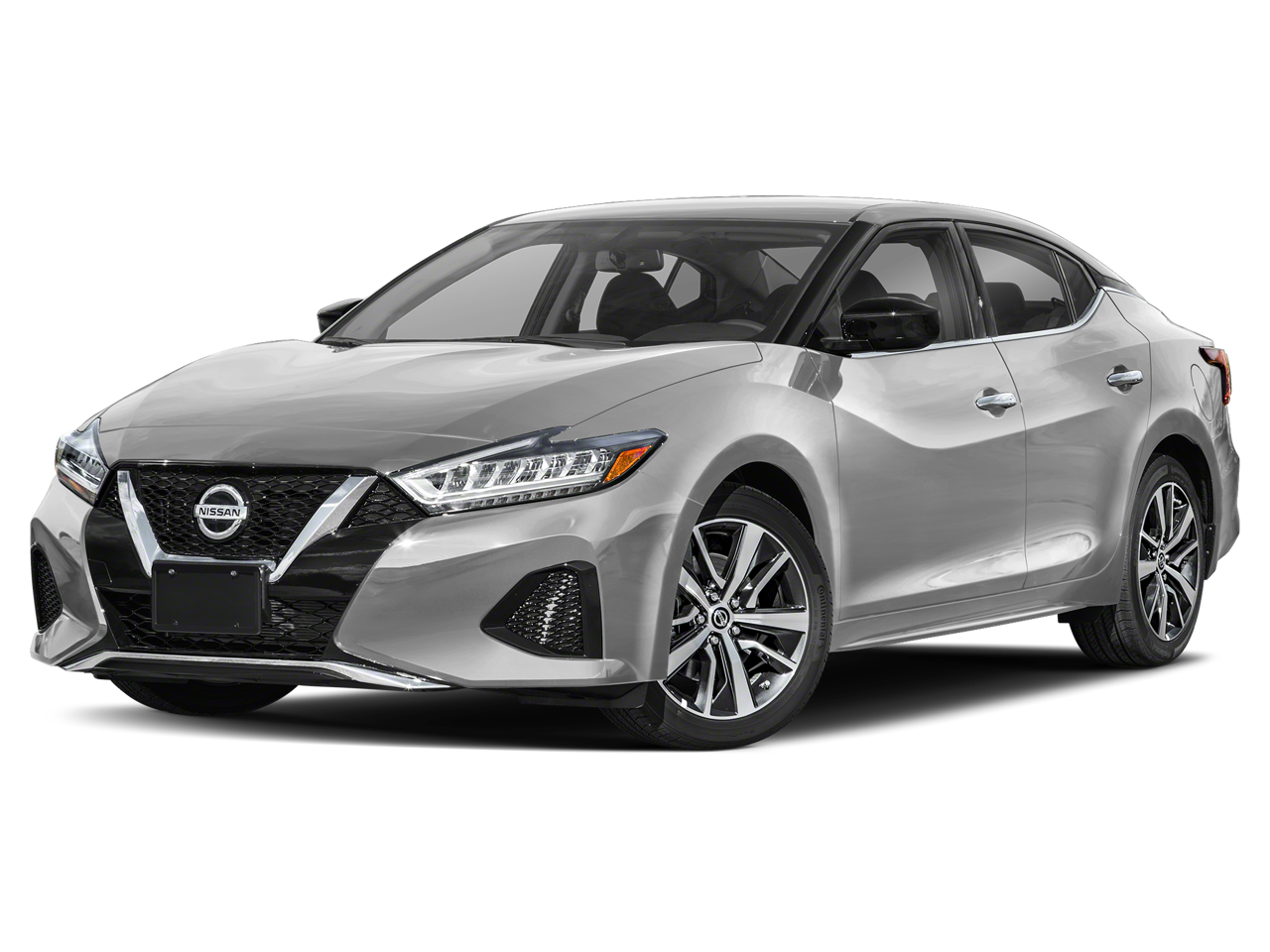 2019 Nissan Maxima SV