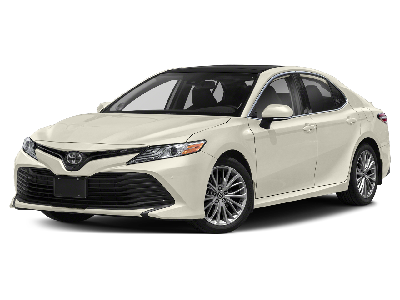 2019 Toyota Camry XLE