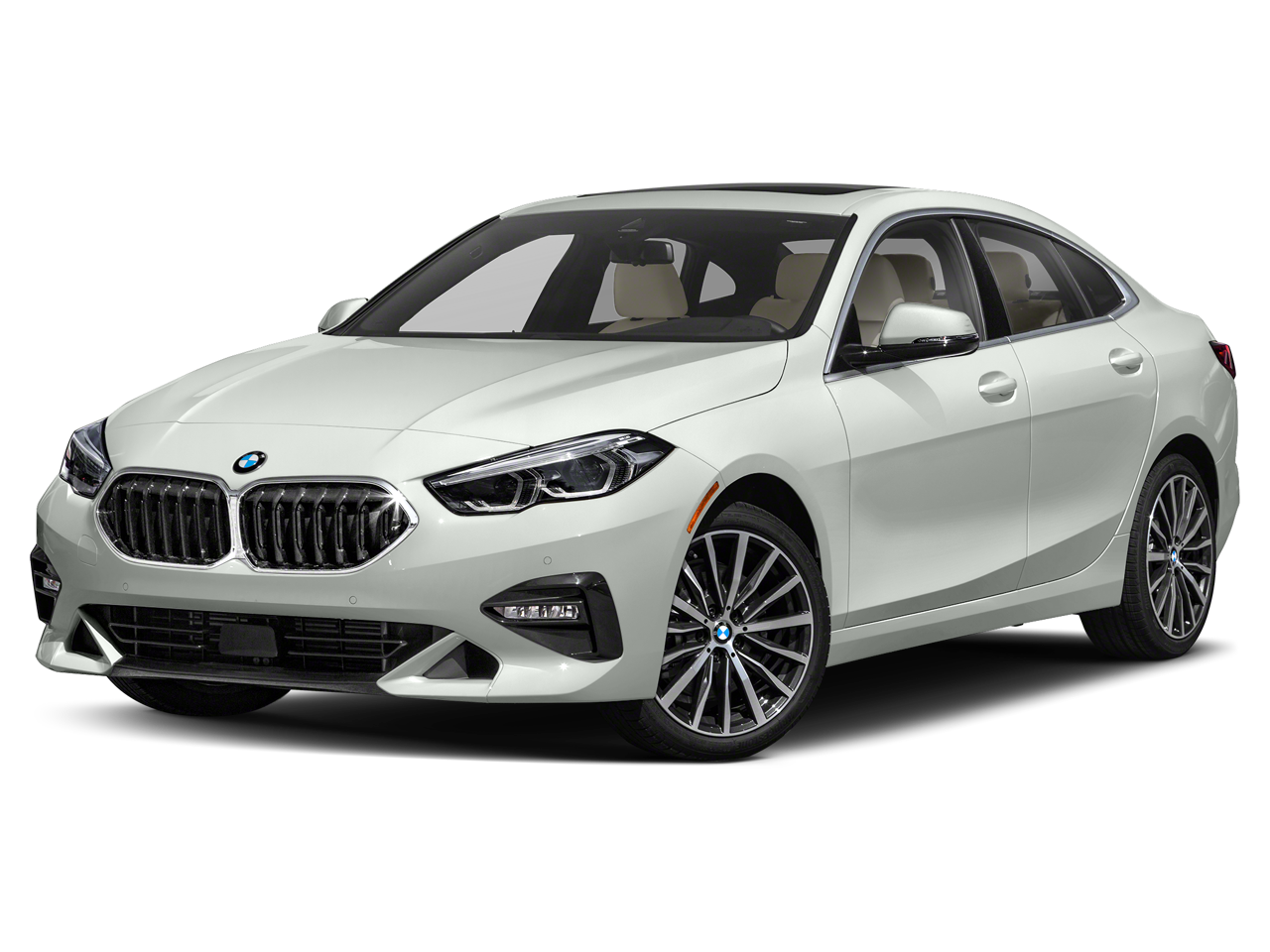 2020 BMW 2 Series 228i