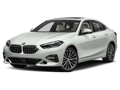 2020 BMW 228i xDrive 228i xDrive
