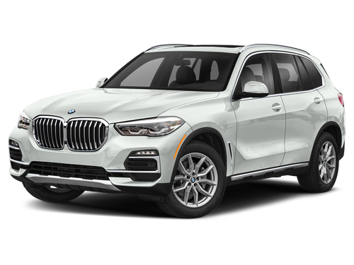 2020 BMW X5 sDrive40i sDrive40i