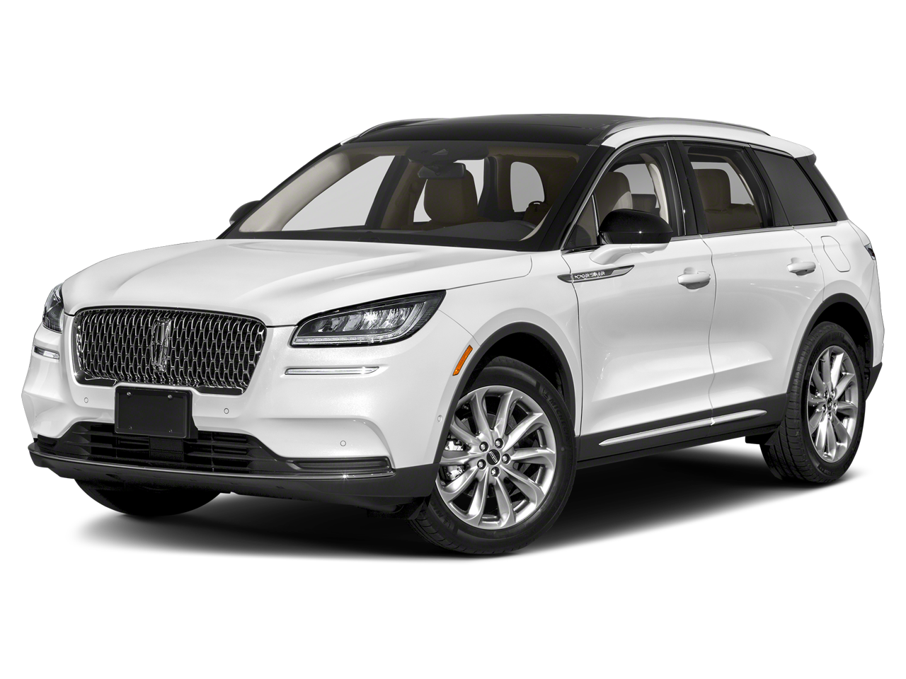 2020 Lincoln Corsair Base