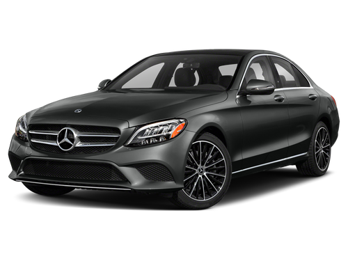 2020 Mercedes-Benz C 300 C 300