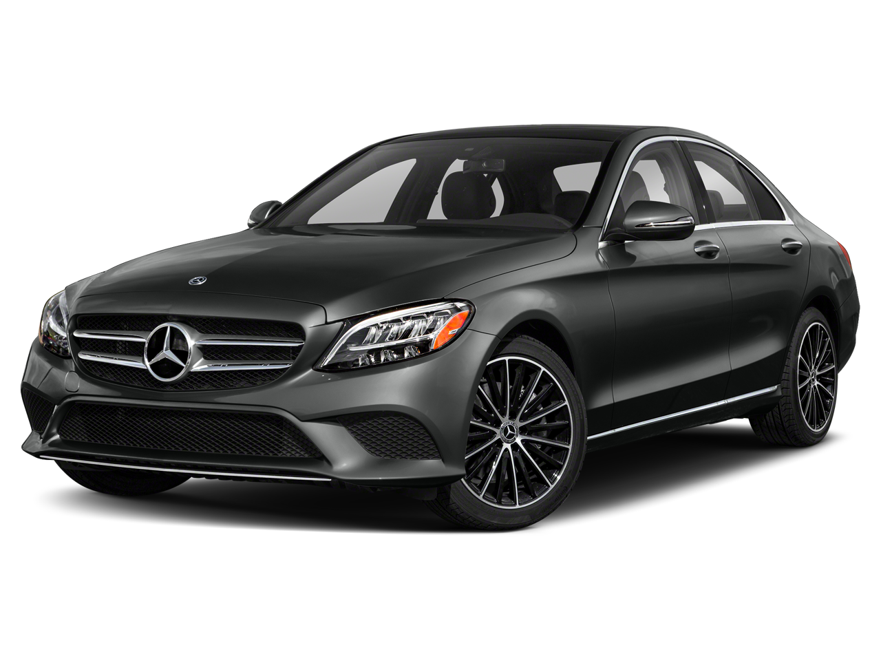 2020 Mercedes-Benz C 300 C 300
