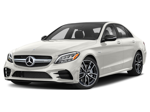 2020 Mercedes-Benz AMG® C 43 AMG® C 43