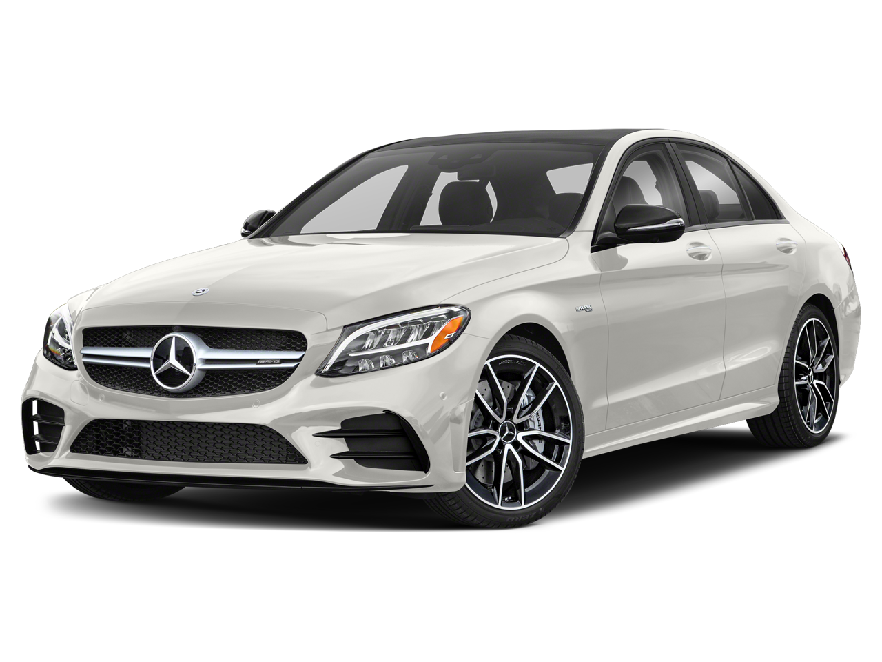 2020 Mercedes-Benz AMG® C 43 AMG® C 43