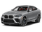 2021 BMW X6 M Sports Activity Coupe Sports Activity Coupe