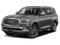 2021 INFINITI QX80 SENSORY