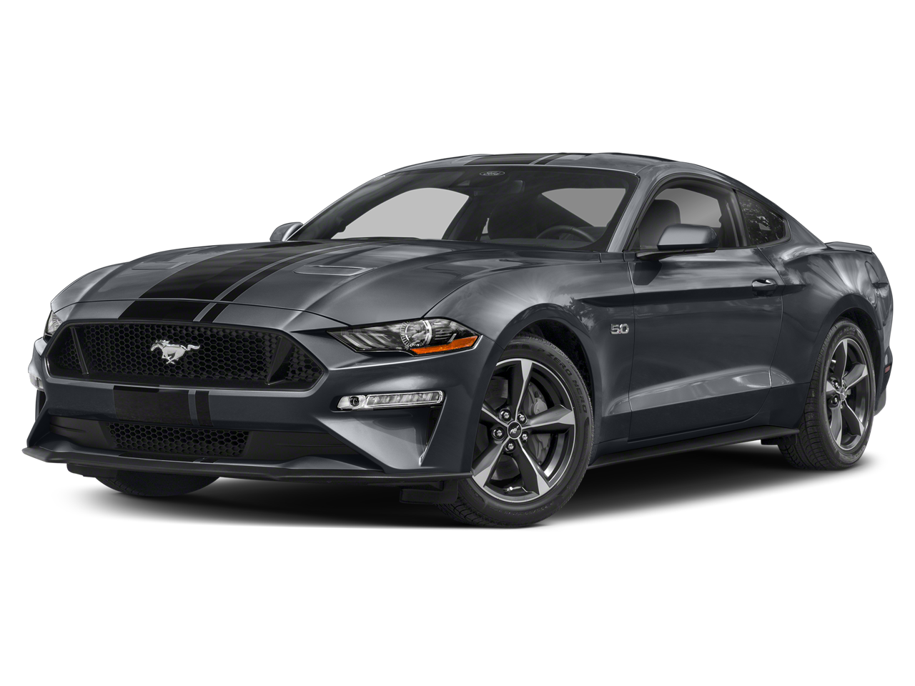 2022 Ford Mustang GT