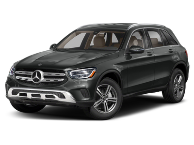 2022 Mercedes-Benz GLC 300 GLC 300