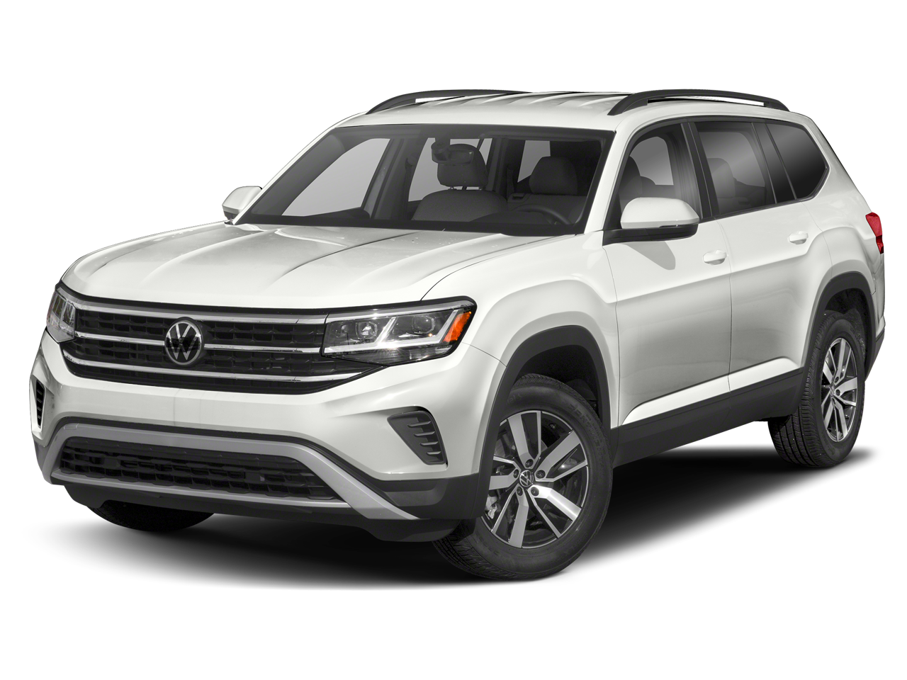 2022 Volkswagen Atlas SE w/Tech for sale in Houston, TX