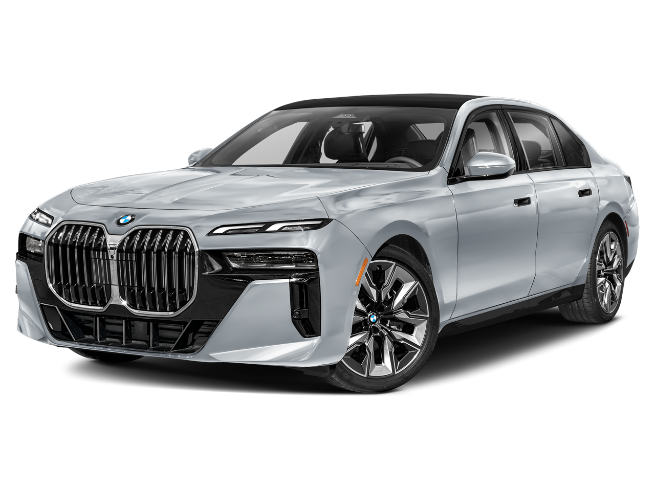 2023 BMW 7 Series 740i for sale in Houston, TX