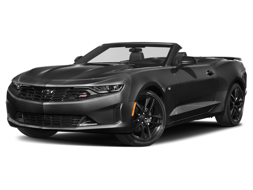 2023 Chevrolet Camaro 2LT